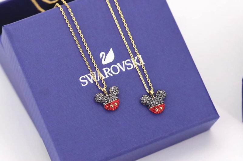 Swarovski Necklace 05yxs70